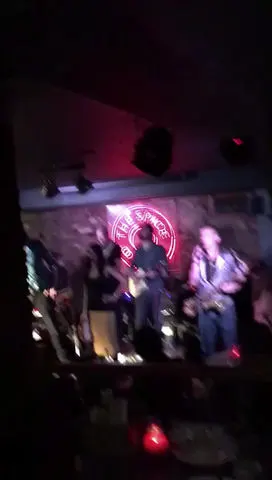 'Hello Josephine' @ The London Jazz Festival