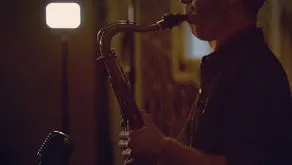 Ben Somers Quartet 'Steelrail Counterpoint'