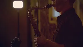 Ben Somers Quartet 'Steelrail Counterpoint'