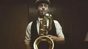 Ben Somers’ Brass Hysteria OUT NOW